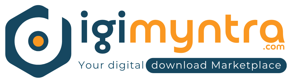 Digimyntra.com logo 1